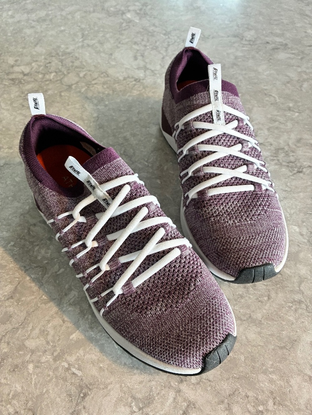 Rival Women’s Drive Remix Sneakers Size 10